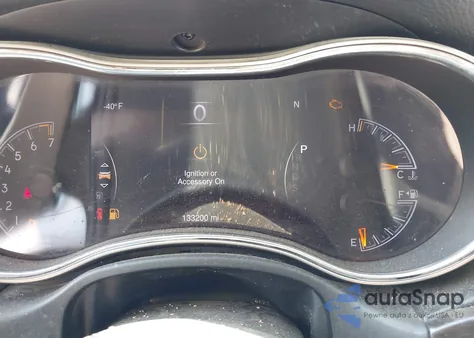 2014 Jeep Grand Cherokee Laredo из США, поврежденный, VIN 1C4RJFAGXEC155695